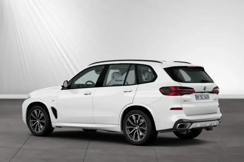 BMW X5 din 2024 cu 9.500 km - oferta BMW117133 - foto 7