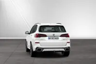 BMW X5 din 2024 cu 9.500 km - oferta BMW117133 - foto 8