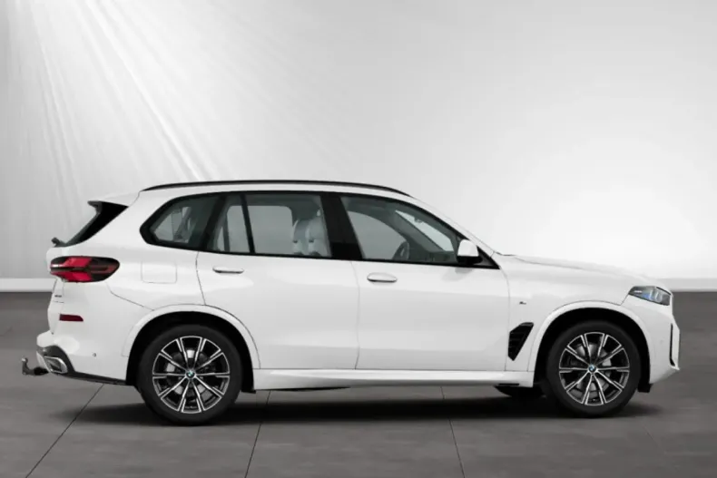BMW X5 din 2024 cu 9.500 km - oferta BMW117133 - foto 9