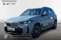 BMW X5 din 2024 cu 8.006 km - oferta BMW117134 - foto 1