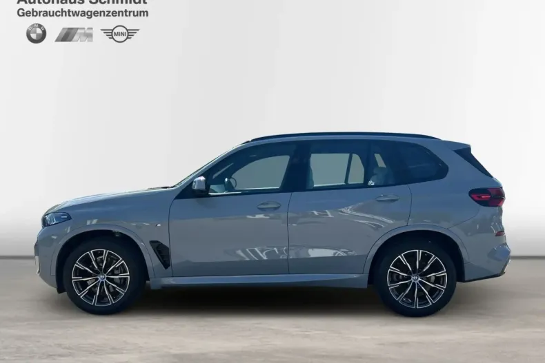 BMW X5 din 2024 cu 8.006 km - oferta BMW117134 - foto 2