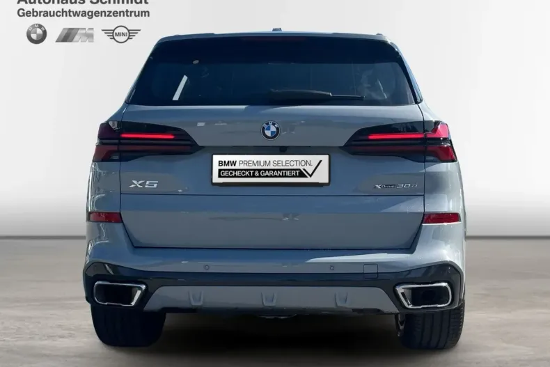 BMW X5 din 2024 cu 8.006 km - oferta BMW117134 - foto 4