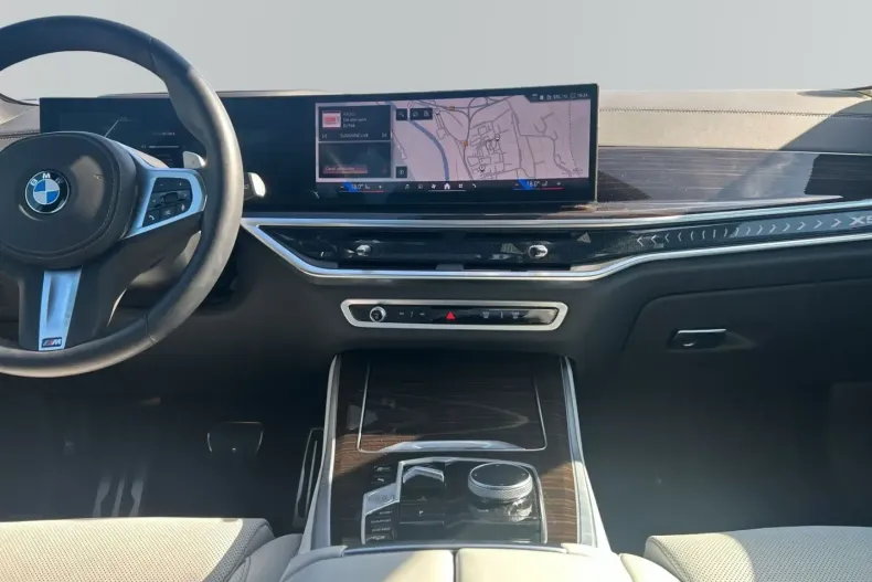 BMW X5 din 2024 cu 8.006 km - oferta BMW117134 - foto 12