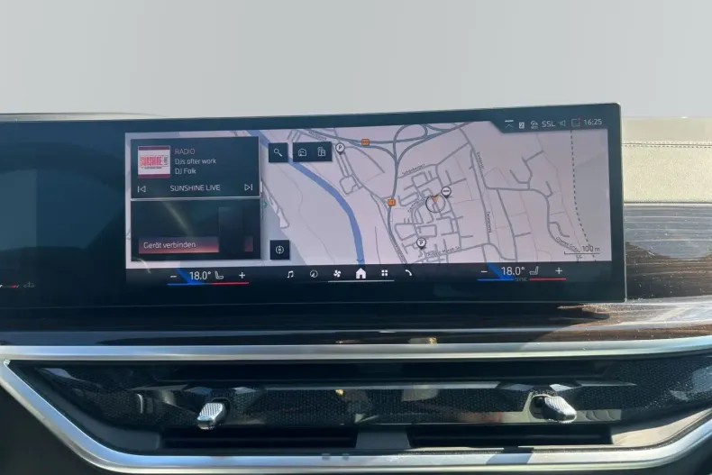 BMW X5 din 2024 cu 8.006 km - oferta BMW117134 - foto 14