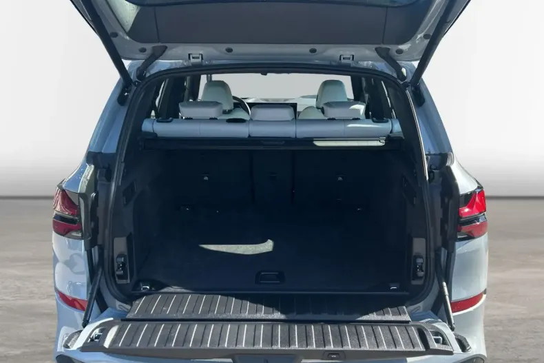 BMW X5 din 2024 cu 8.006 km - oferta BMW117134 - foto 16