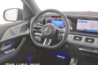 Mercedes-Benz GLE 450 din 2024 cu 26.492 km - oferta MER117136 - foto 4