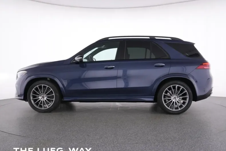 Mercedes-Benz GLE 450 din 2024 cu 26.492 km - oferta MER117136 - foto 10