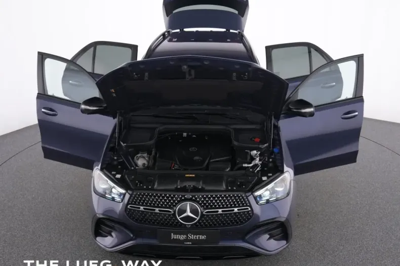 Mercedes-Benz GLE 450 din 2024 cu 26.492 km - oferta MER117136 - foto 12