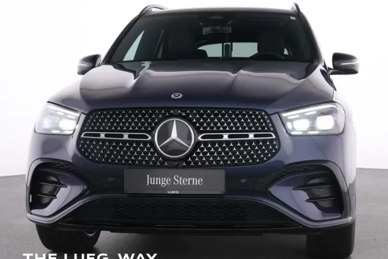 Mercedes-Benz GLE 450 din 2024 cu 26.492 km - oferta MER117136 - foto 14