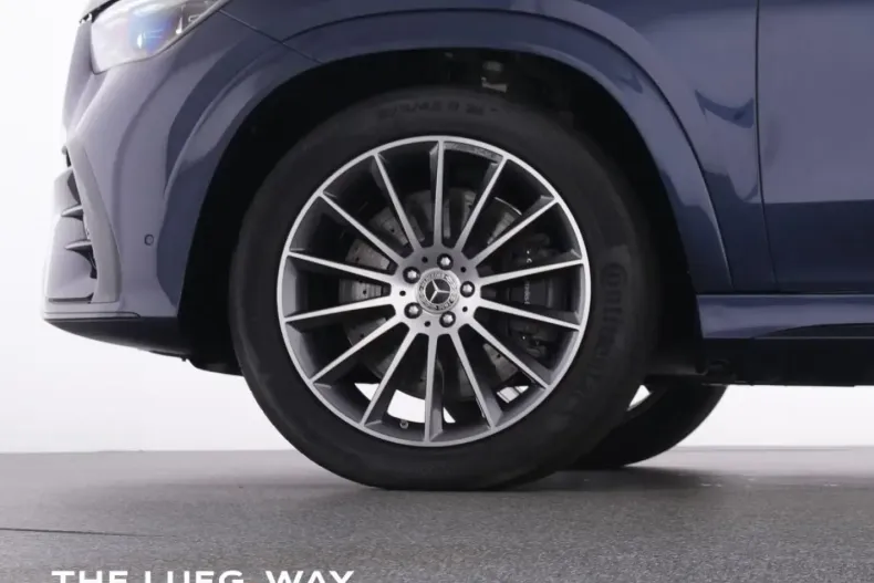 Mercedes-Benz GLE 450 din 2024 cu 26.492 km - oferta MER117136 - foto 19