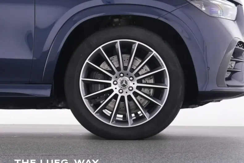 Mercedes-Benz GLE 450 din 2024 cu 26.492 km - oferta MER117136 - foto 21