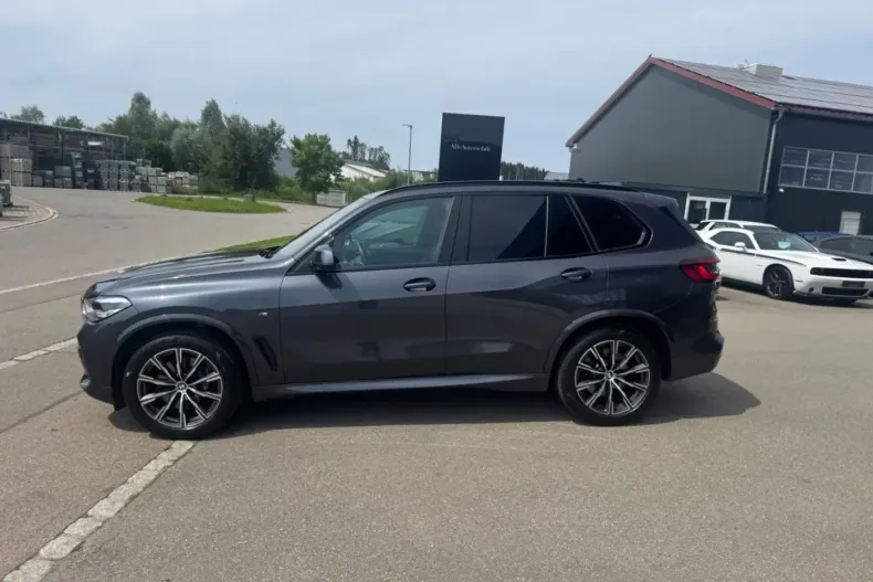 BMW X5 din 2021 cu 96.700 km - oferta BMW117137 - foto 5
