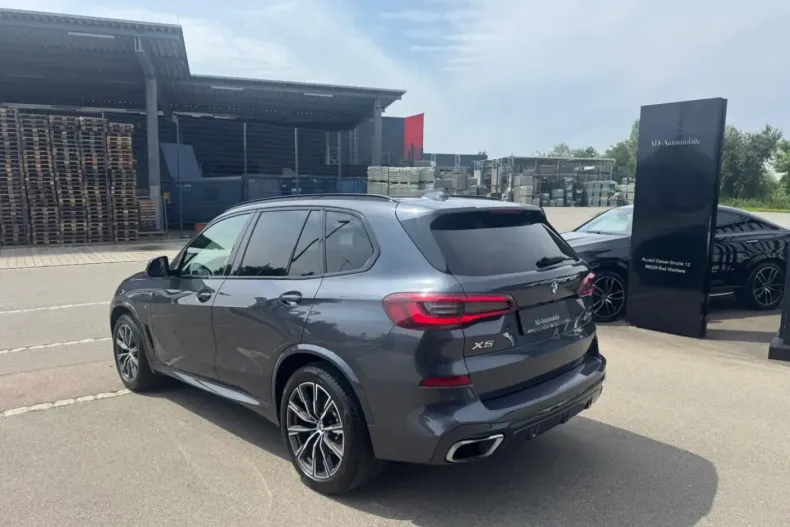 BMW X5 din 2021 cu 96.700 km - oferta BMW117137 - foto 6