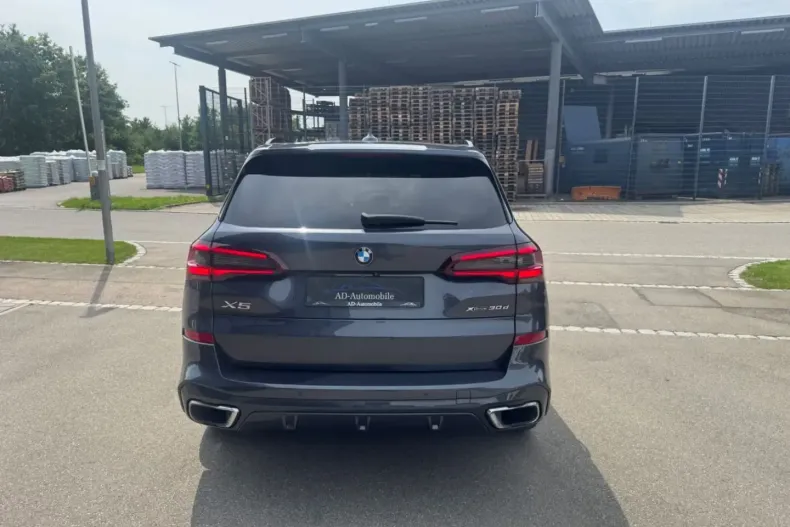 BMW X5 din 2021 cu 96.700 km - oferta BMW117137 - foto 7