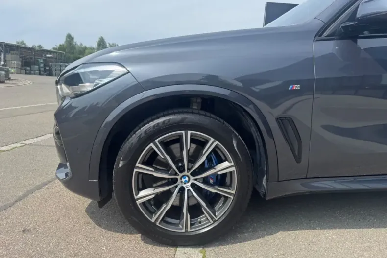 BMW X5 din 2021 cu 96.700 km - oferta BMW117137 - foto 10