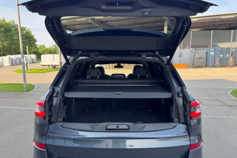 BMW X5 din 2021 cu 96.700 km - oferta BMW117137 - foto 20