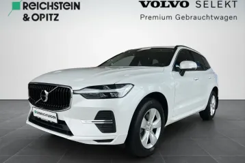 Volvo XC60 din 2022 - oferta VOL117138