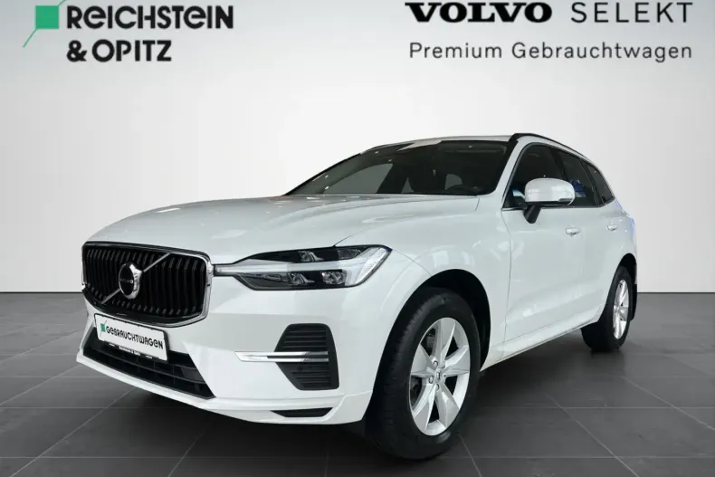 Volvo XC60 din 2022 cu 42.700 km - oferta VOL117138 - foto 1