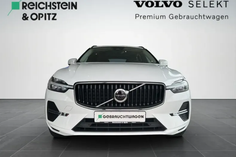 Volvo XC60 din 2022 cu 42.700 km - oferta VOL117138 - foto 2