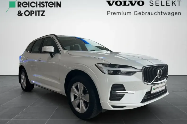 Volvo XC60 din 2022 cu 42.700 km - oferta VOL117138 - foto 3