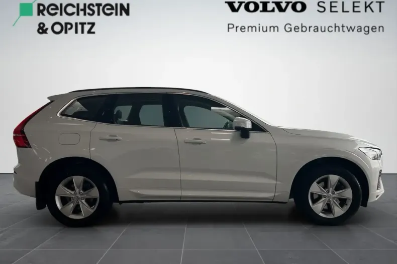 Volvo XC60 din 2022 cu 42.700 km - oferta VOL117138 - foto 5