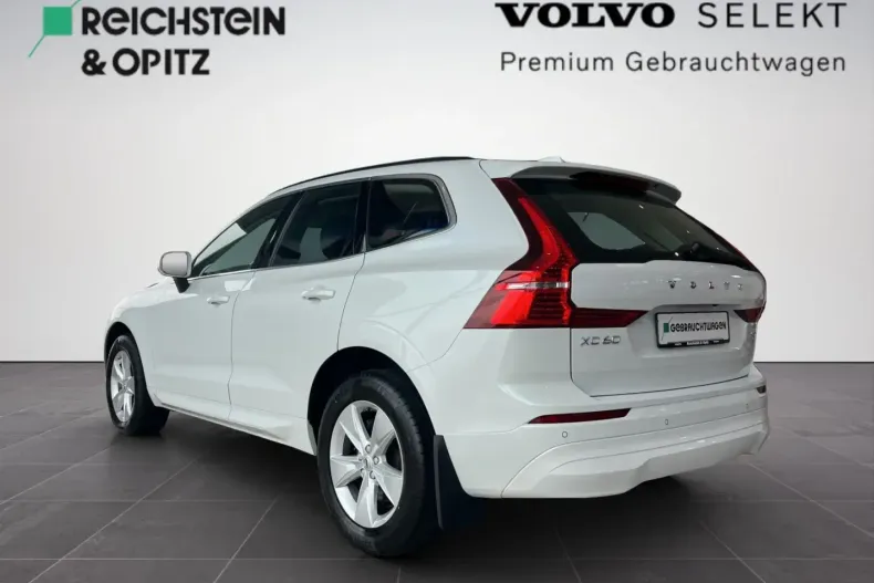 Volvo XC60 din 2022 cu 42.700 km - oferta VOL117138 - foto 8
