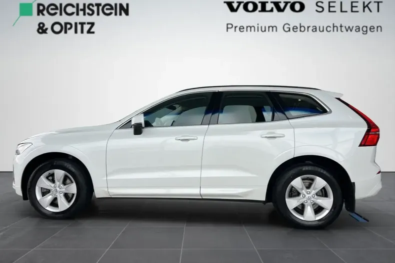 Volvo XC60 din 2022 cu 42.700 km - oferta VOL117138 - foto 9