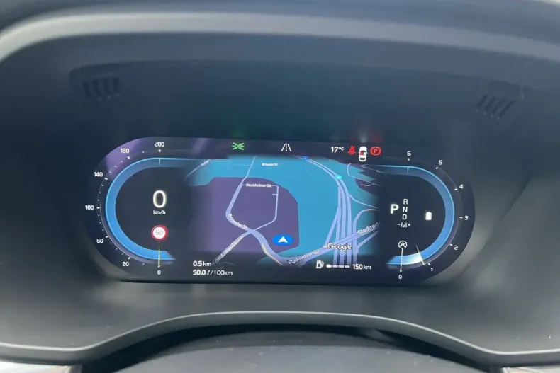 Volvo XC60 din 2022 cu 42.700 km - oferta VOL117138 - foto 21