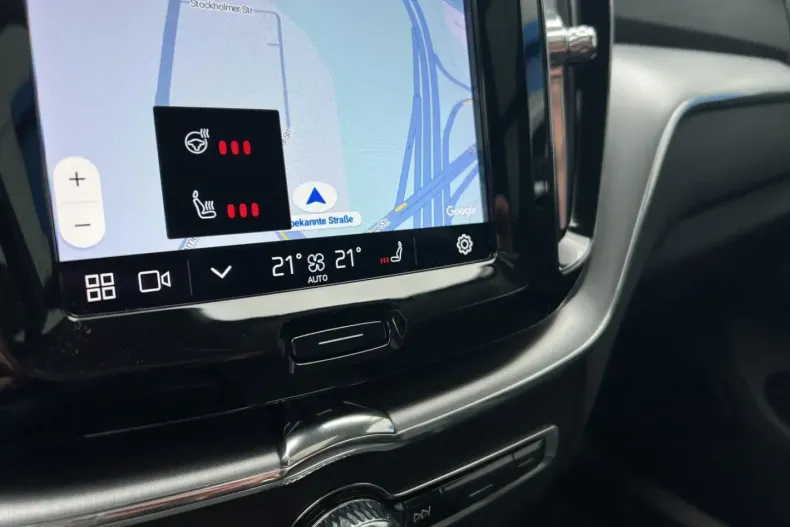 Volvo XC60 din 2022 cu 42.700 km - oferta VOL117138 - foto 25