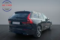 Volvo XC60 din 2021 cu 54.900 km - oferta VOL117139 - foto 6