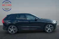 Volvo XC60 din 2021 cu 54.900 km - oferta VOL117139 - foto 7