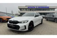 BMW M340i din 2024 cu 7.251 km - oferta BMW117140 - foto 1