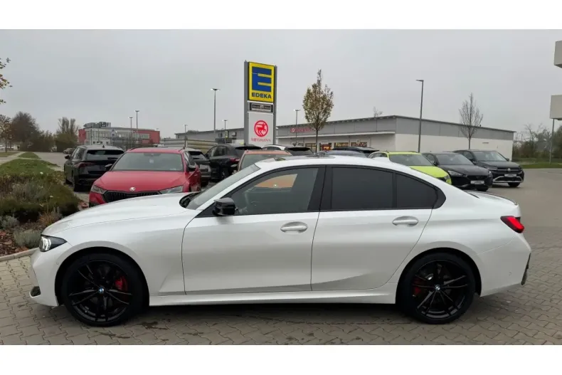 BMW M340i din 2024 cu 7.251 km - oferta BMW117140 - foto 3