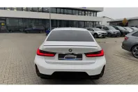 BMW M340i din 2024 cu 7.251 km - oferta BMW117140 - foto 4