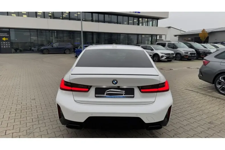 BMW M340i din 2024 cu 7.251 km - oferta BMW117140 - foto 4