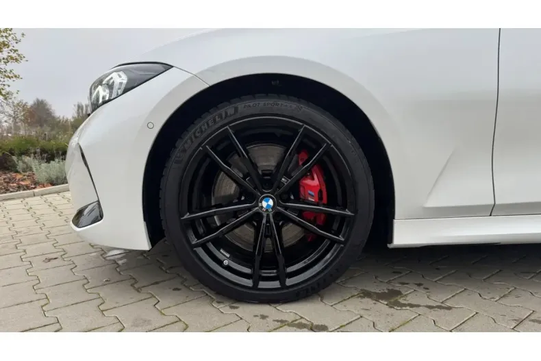 BMW M340i din 2024 cu 7.251 km - oferta BMW117140 - foto 6