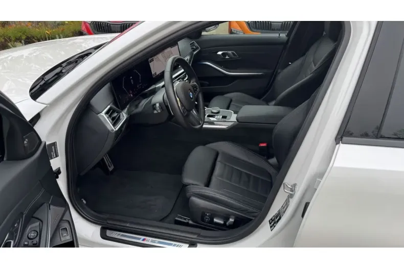 BMW M340i din 2024 cu 7.251 km - oferta BMW117140 - foto 7