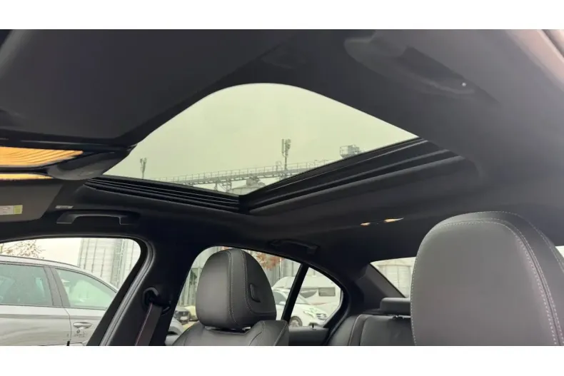 BMW M340i din 2024 cu 7.251 km - oferta BMW117140 - foto 13