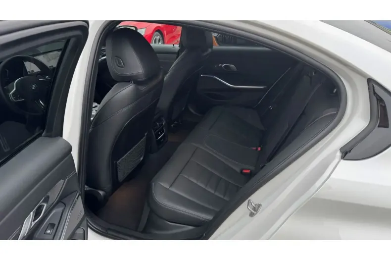 BMW M340i din 2024 cu 7.251 km - oferta BMW117140 - foto 14