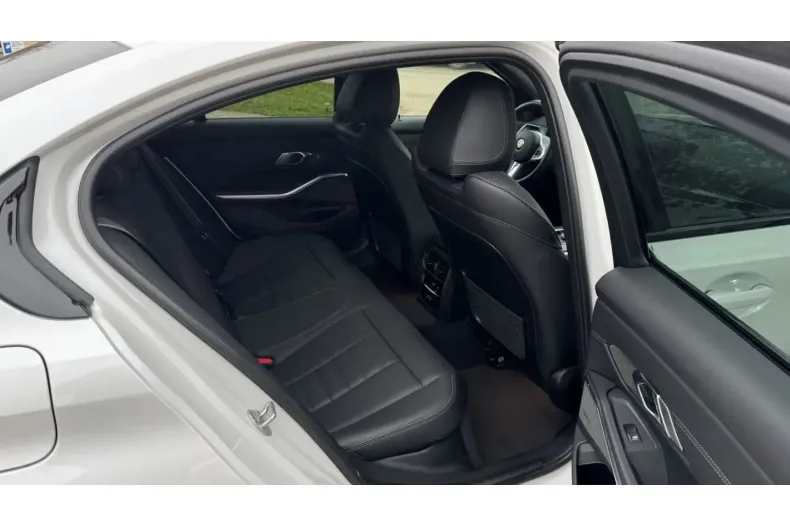 BMW M340i din 2024 cu 7.251 km - oferta BMW117140 - foto 16