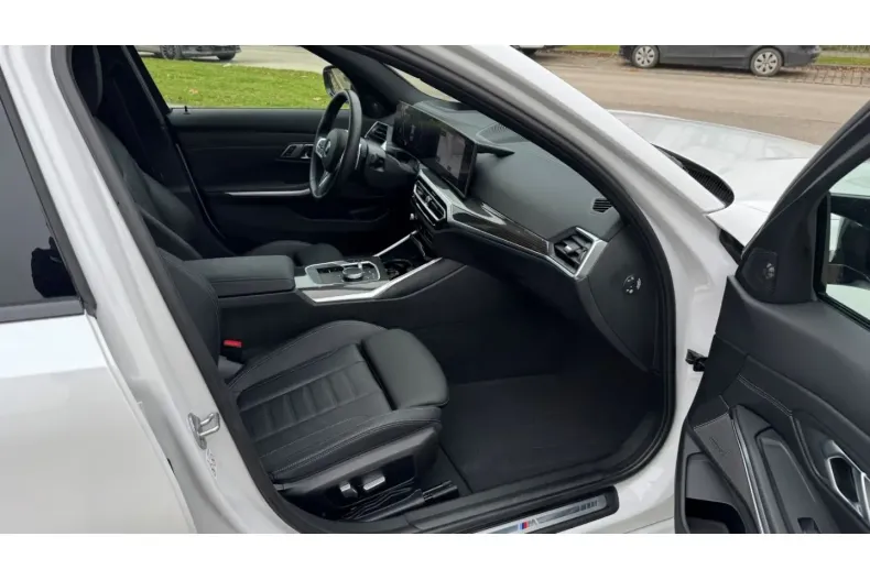 BMW M340i din 2024 cu 7.251 km - oferta BMW117140 - foto 17