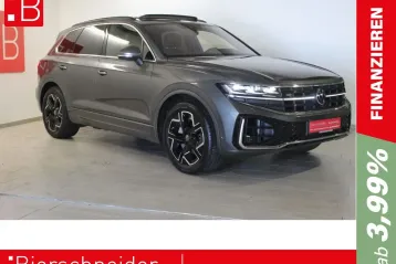 Volkswagen Touareg din 2024 - oferta VOL117144