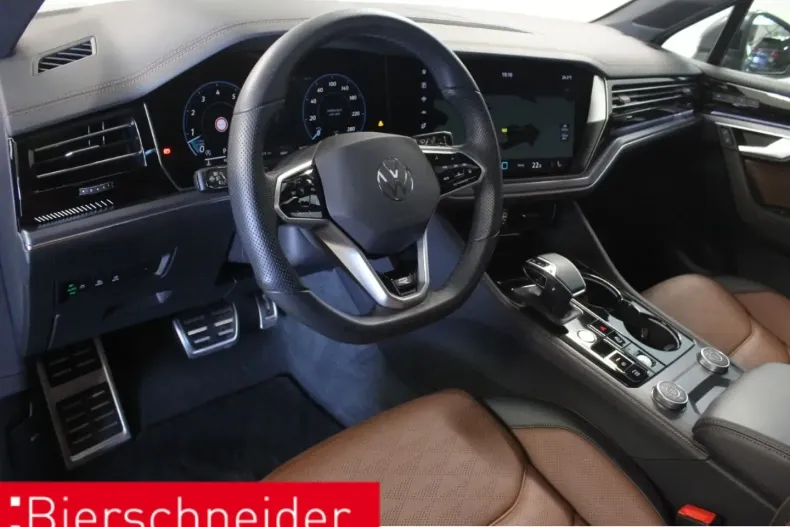 Volkswagen Touareg din 2024 cu 26.261 km - oferta VOL117144 - foto 5