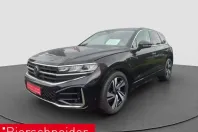 Volkswagen Touareg din 2024 cu 28.449 km - oferta VOL117145 - foto 2