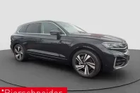 Volkswagen Touareg din 2024 cu 28.449 km - oferta VOL117145 - foto 5