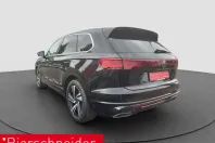 Volkswagen Touareg din 2024 cu 28.449 km - oferta VOL117145 - foto 7