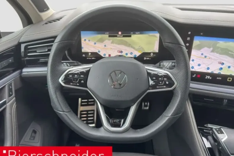 Volkswagen Touareg din 2024 cu 28.449 km - oferta VOL117145 - foto 12