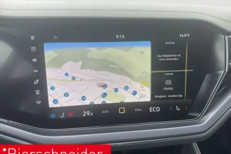 Volkswagen Touareg din 2024 cu 28.449 km - oferta VOL117145 - foto 17