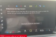 Volkswagen Touareg din 2024 cu 28.449 km - oferta VOL117145 - foto 23