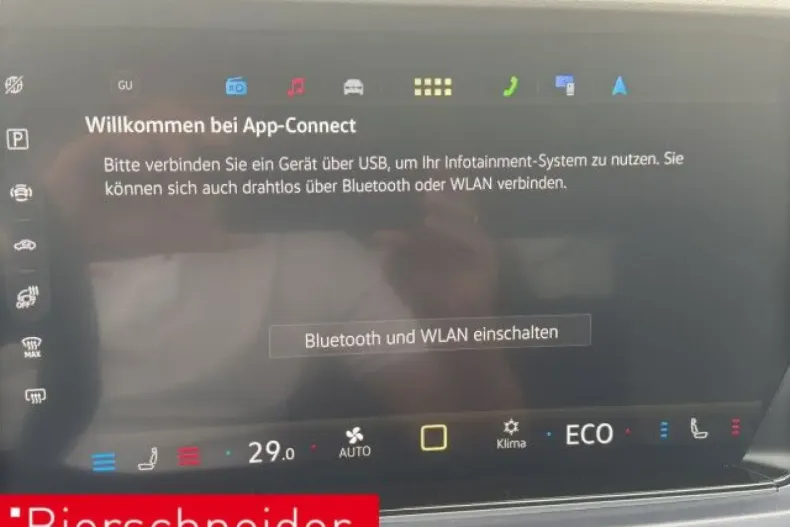 Volkswagen Touareg din 2024 cu 28.449 km - oferta VOL117145 - foto 23